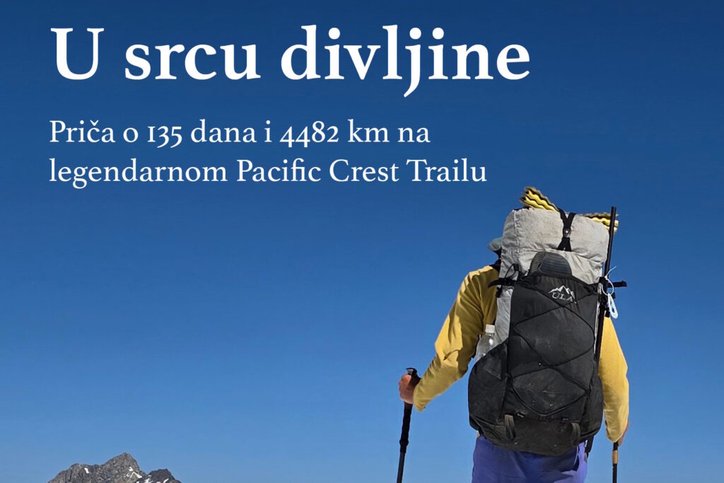 PUTOSITNICE UTORKOM - Bruno Šimleša: „U srcu divljine“