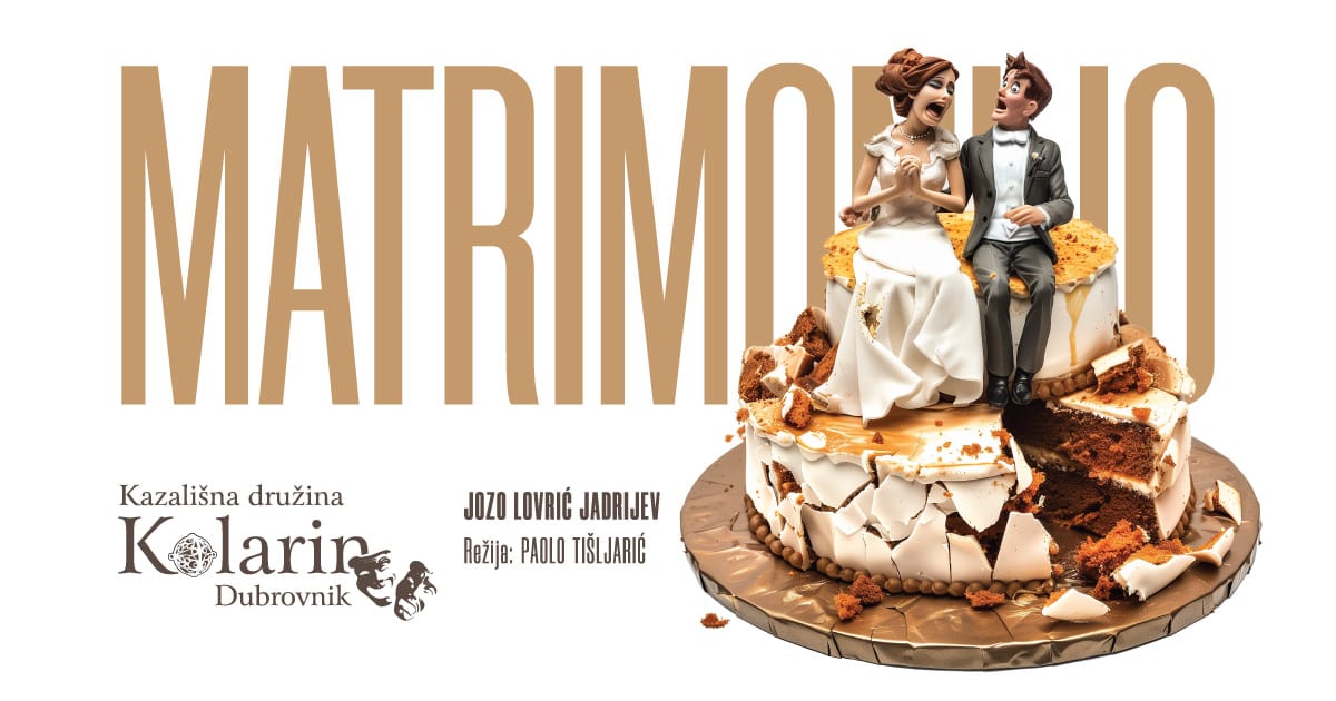 KD Kolarin: Matrimonijo
