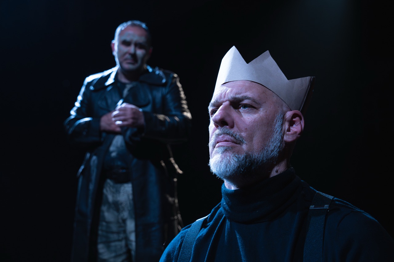 Peer Gynt