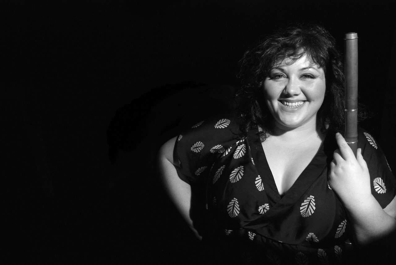 Koncert: Ríoghnach Connolly