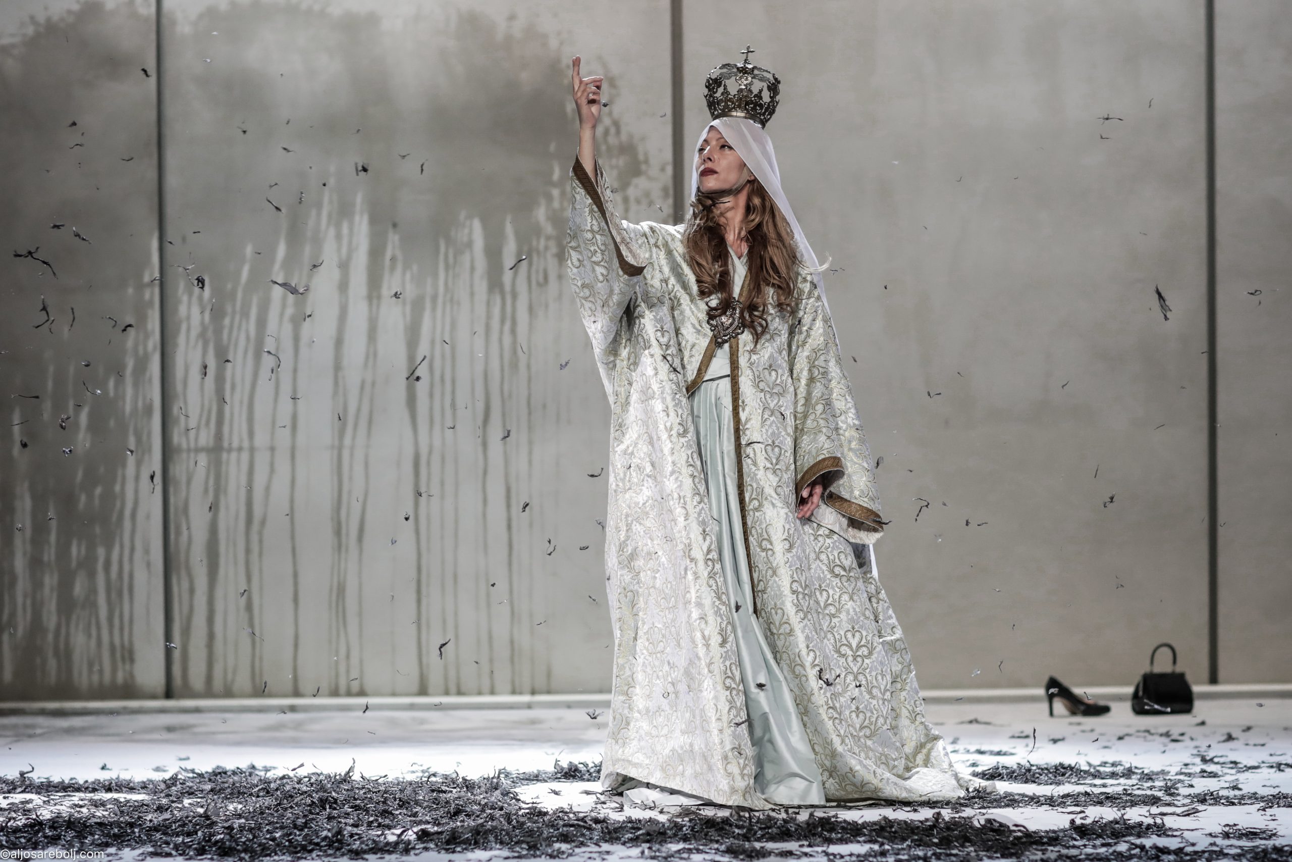 SNG Maribor: Immaculata