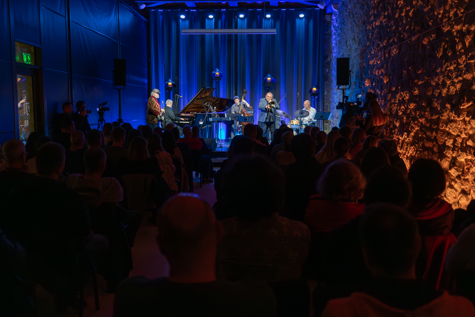Dubrovnik Jazz Outbreak Festival